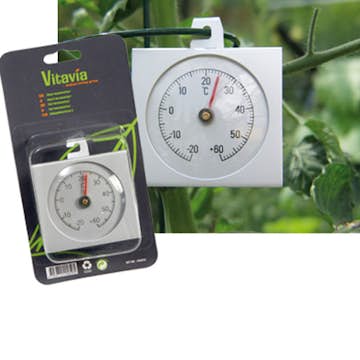 Termometer Vitavia