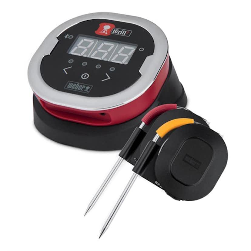 Termometer Weber iGrill 2