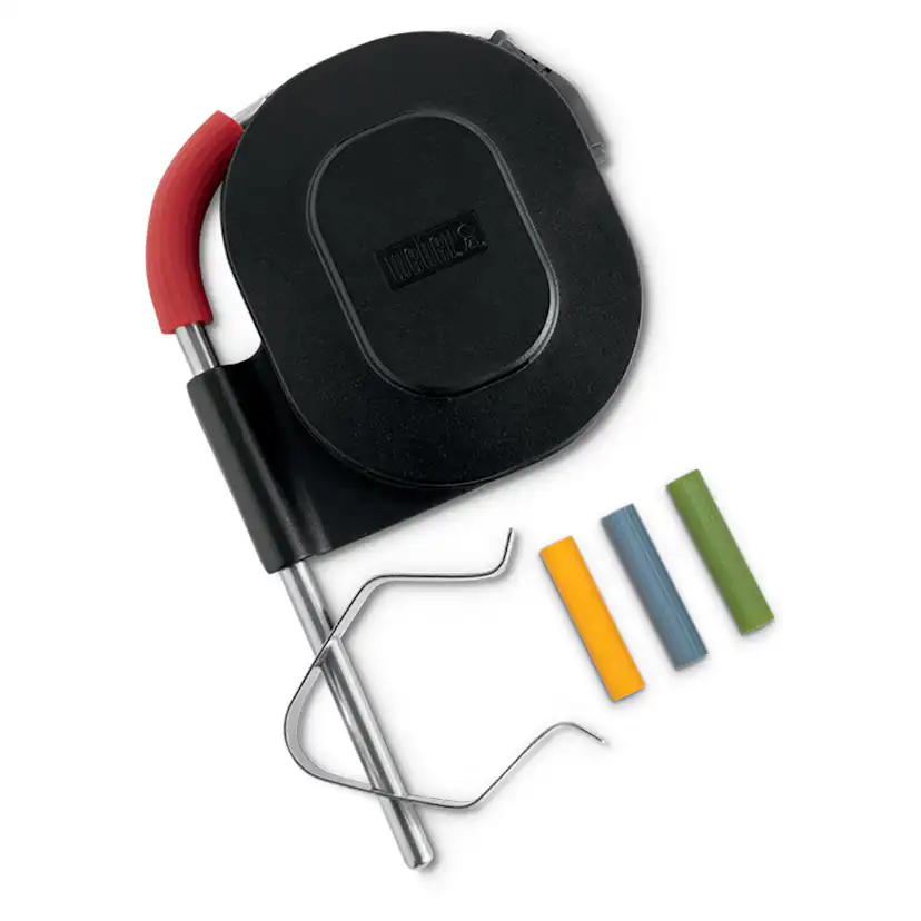 Termometer Weber iGrill Pro Galler