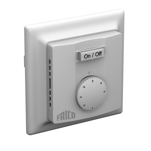 Lk rumstermostat rf ics 2