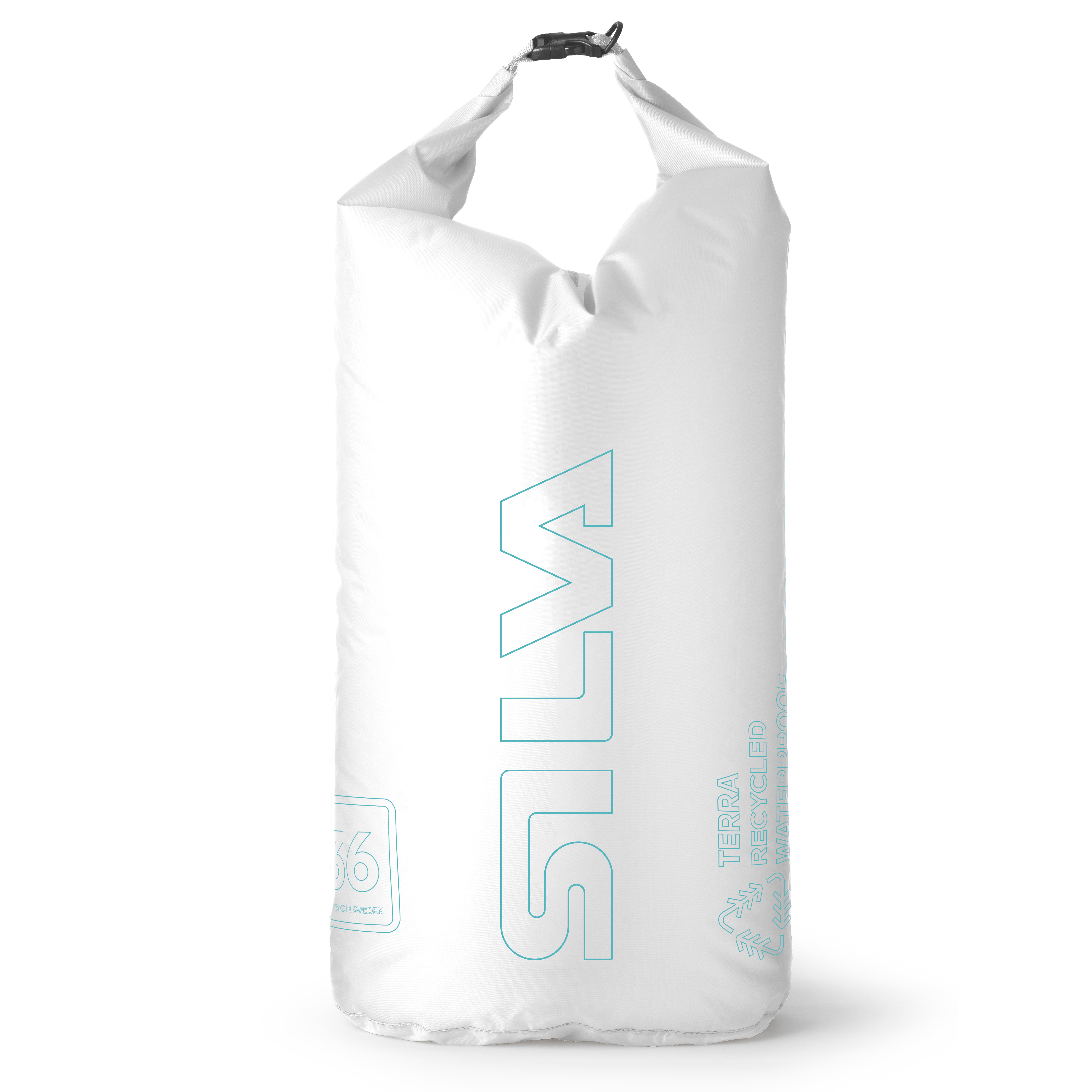 Dry Bag Silva Terra 36 L