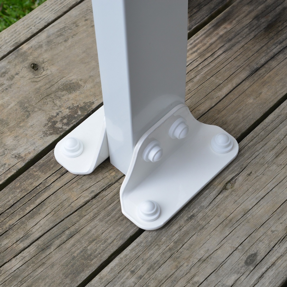 Terrasstak Canopia by Palram Feria 1