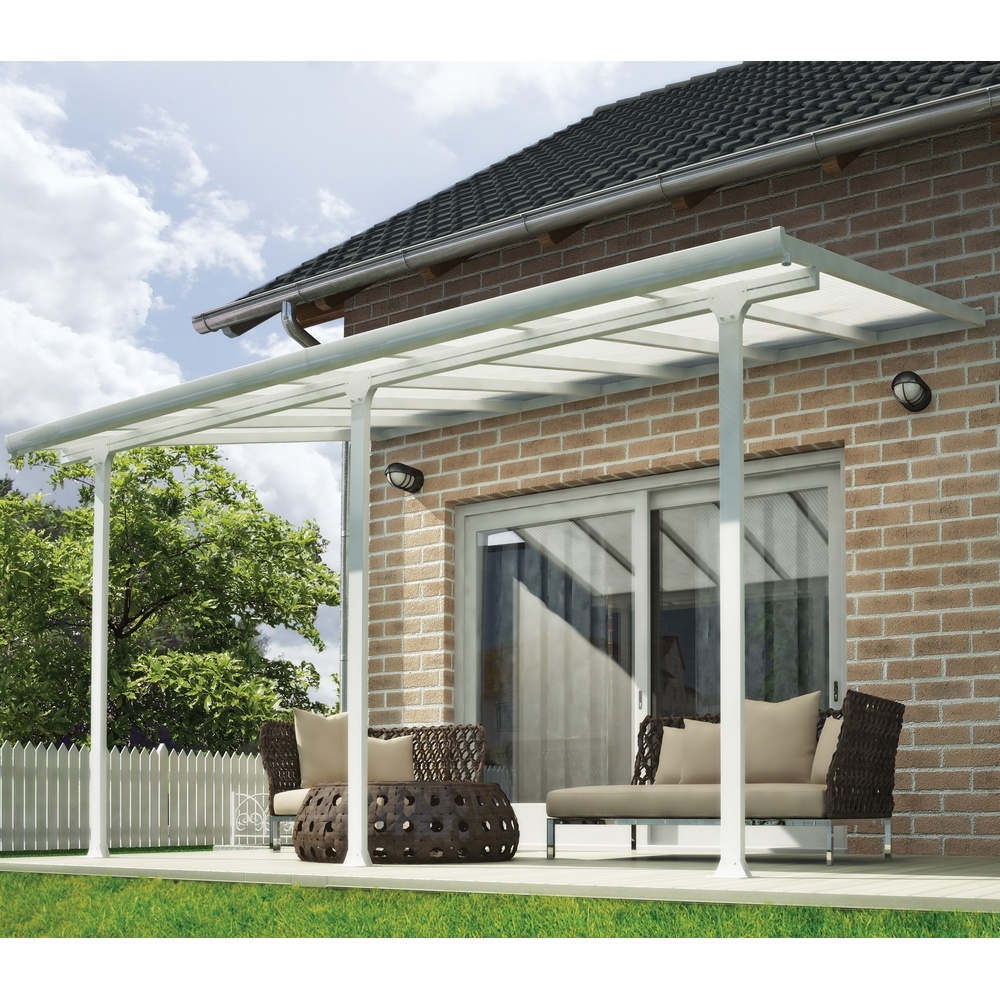 Terrasstak Canopia by Palram Feria 1