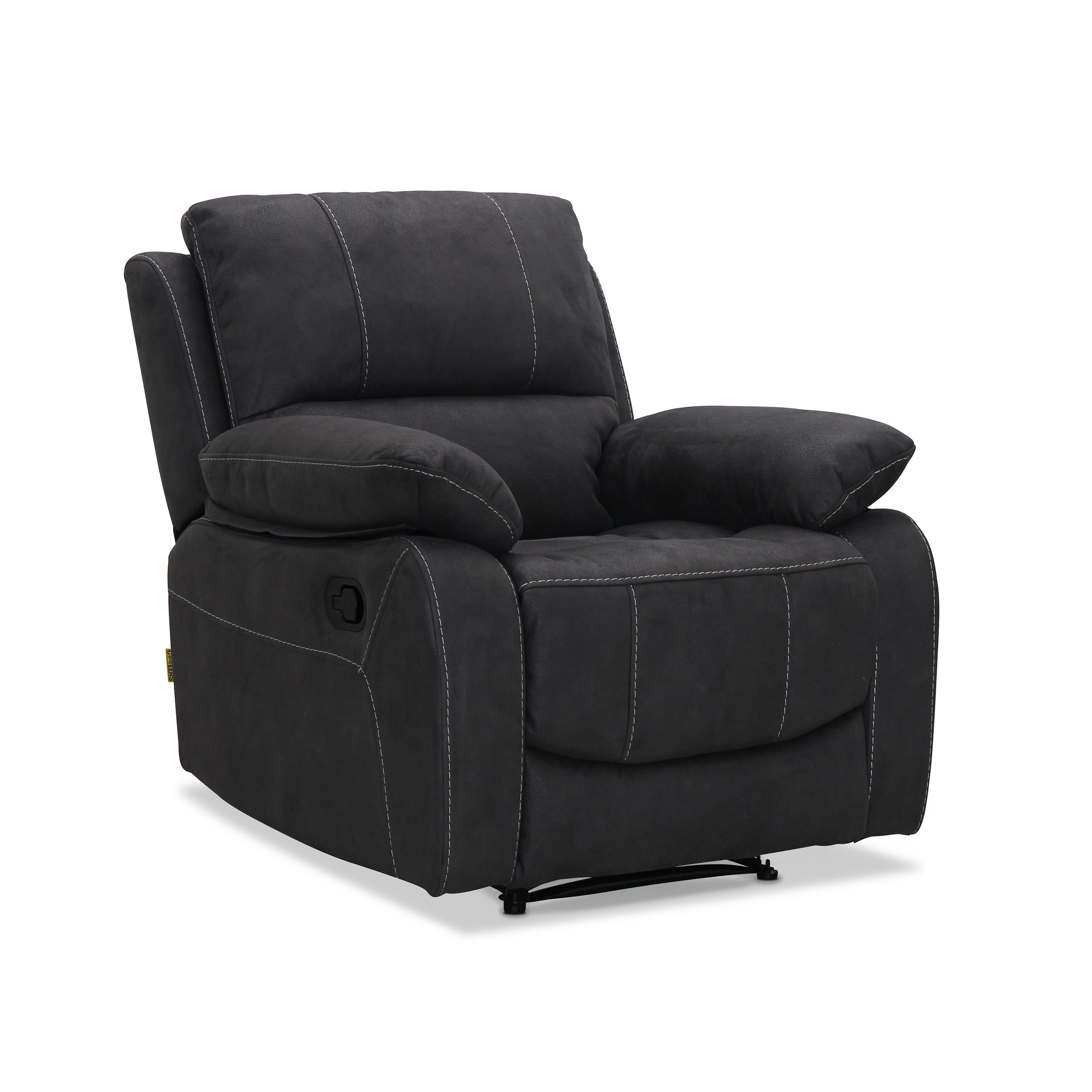 Reclinerfåtölj Hagagruppen Texas