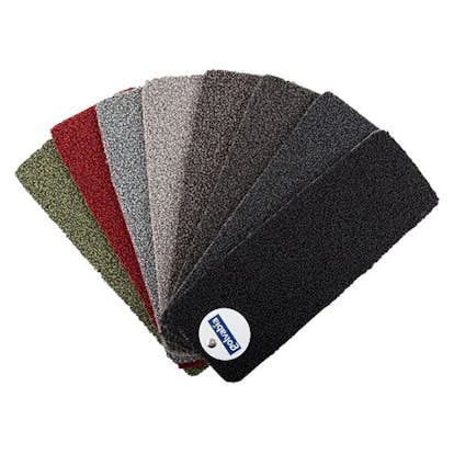 Lägga heltäckningsmatta i trappa Lägga heltäckningsmatta i trappa