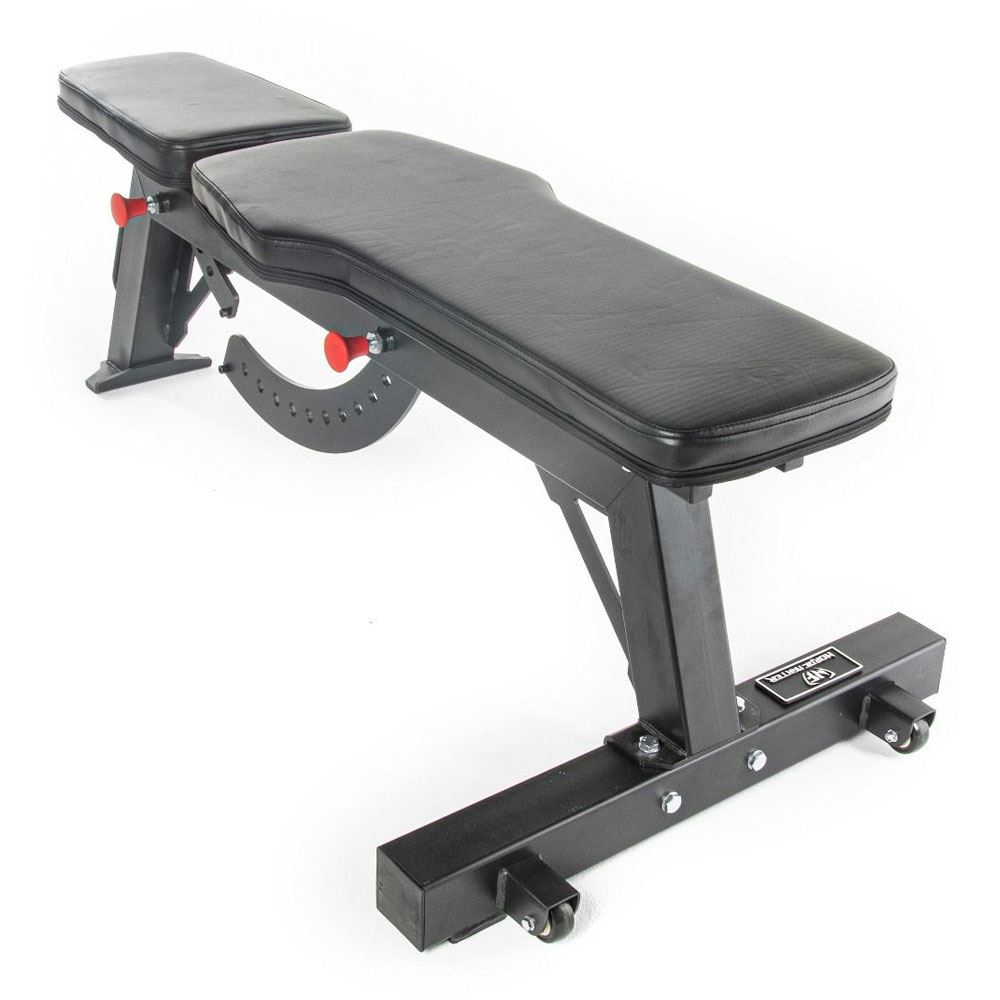 Träningsbänk Nordic Fighter Hd Utility Bench
