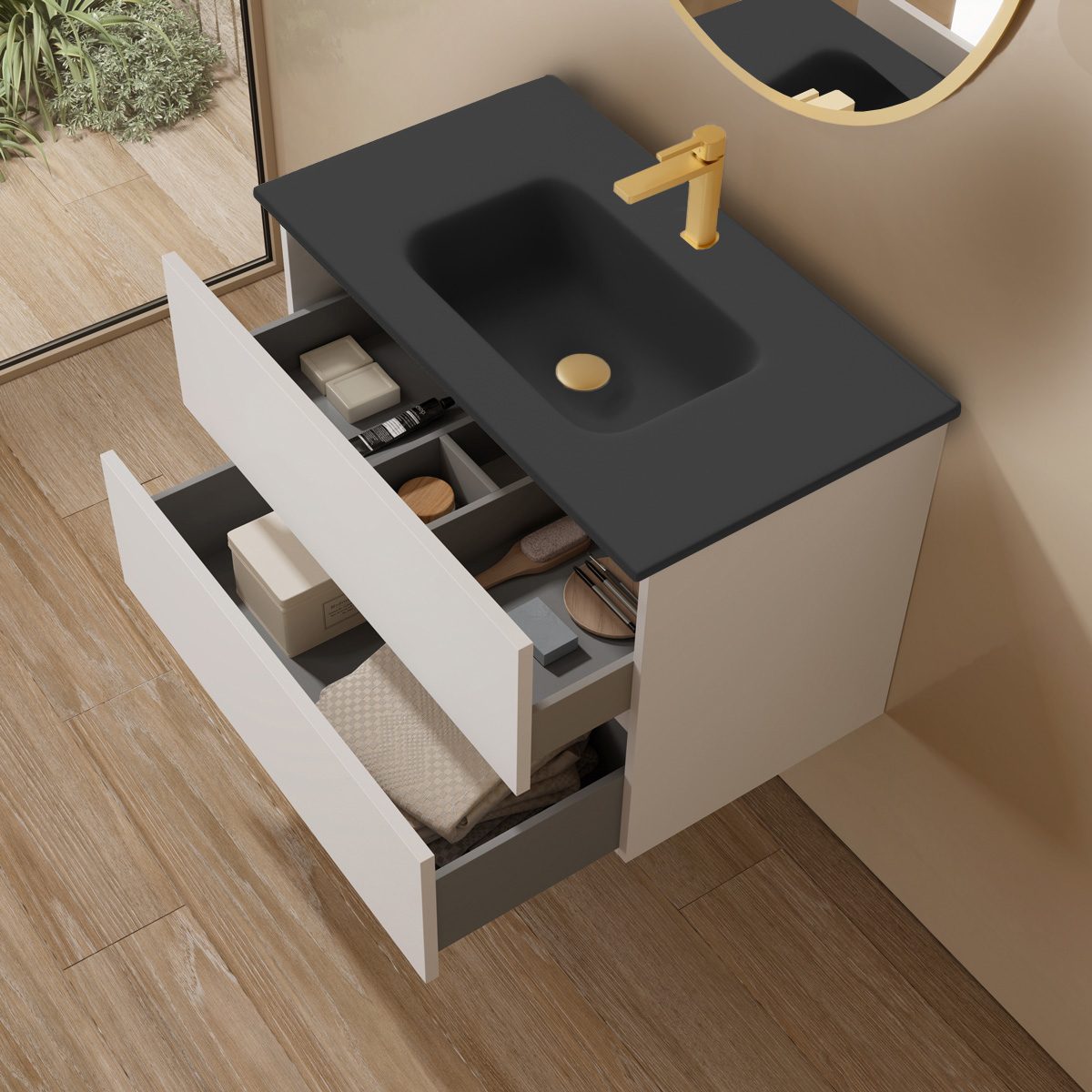 Tvättställ Tenfors Fjord