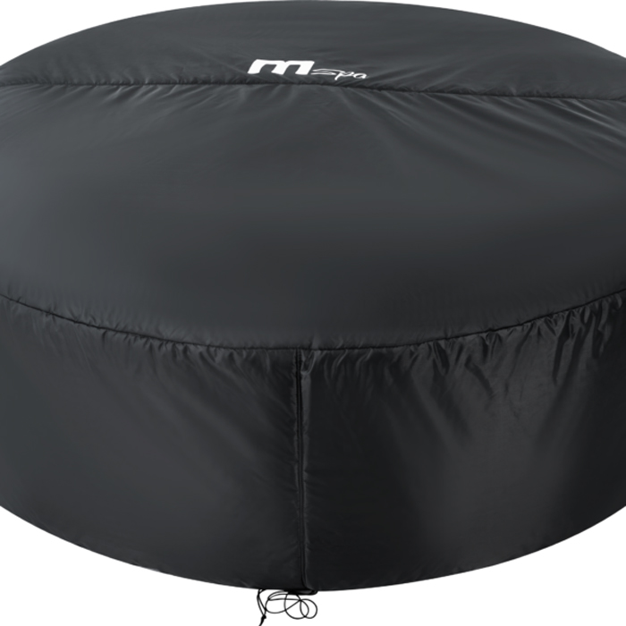 Spalock Mspa till Runda Spabad 6 personer