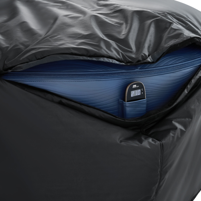 Spalock Mspa till Runda Spabad 6 personer