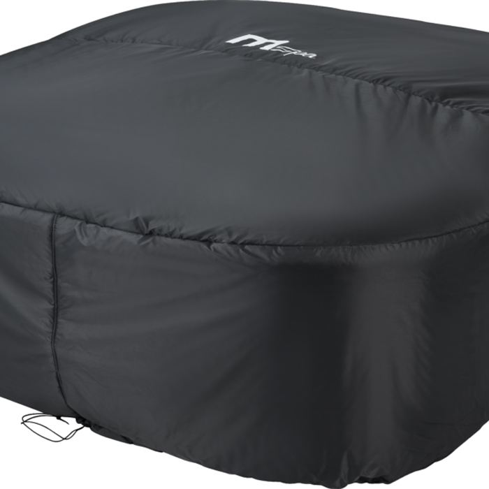 Spalock Mspa till Fyrkantiga Spabad 6 personer