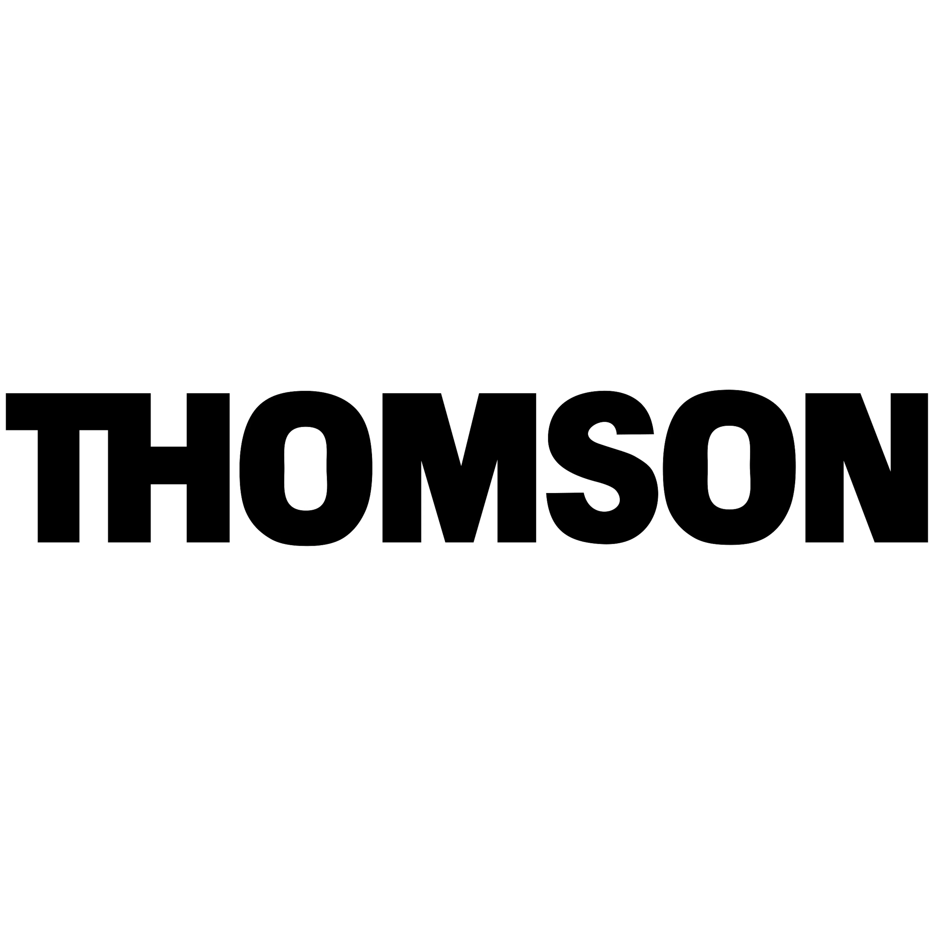 Thomson logo