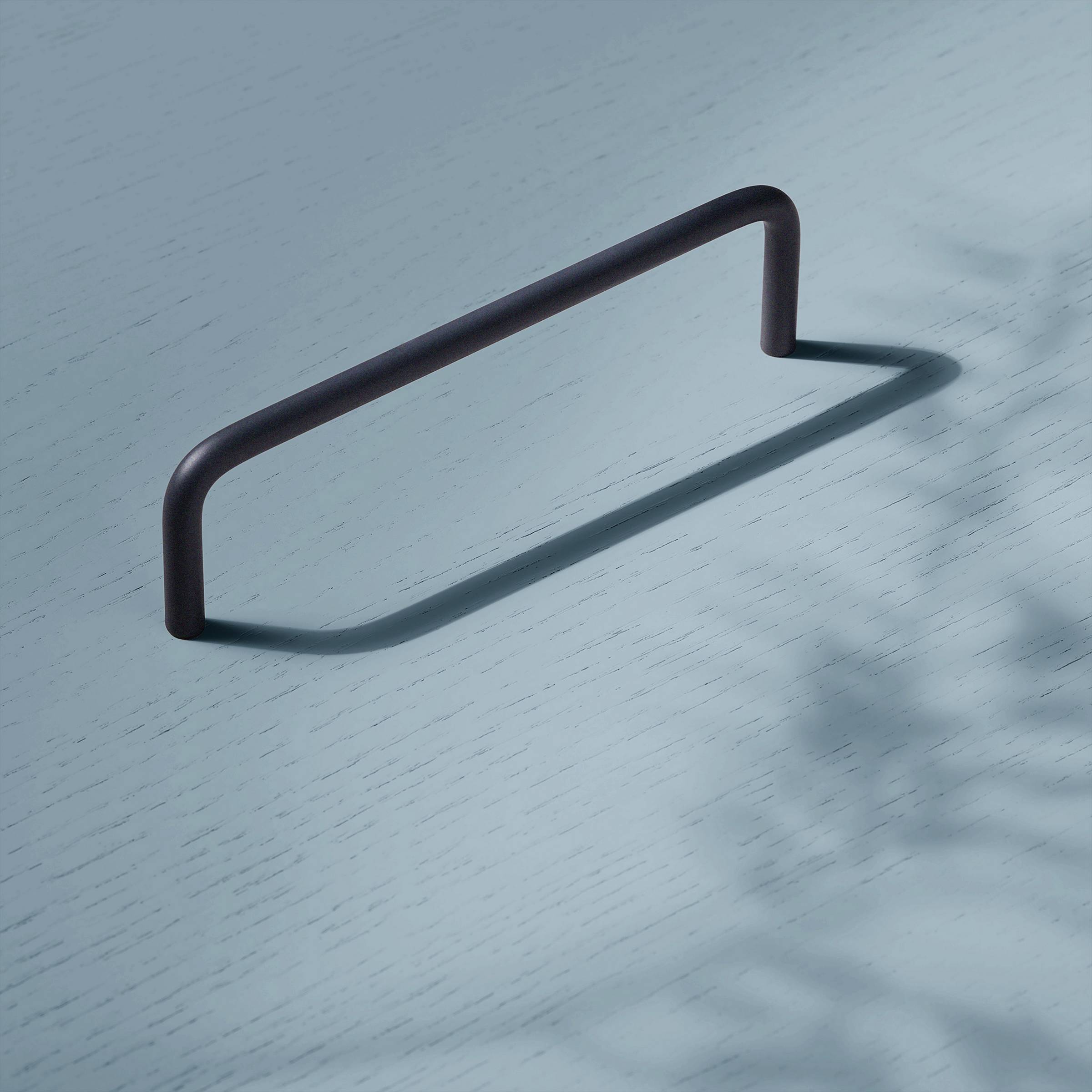 Handtag Beslag Design Thread Toniton