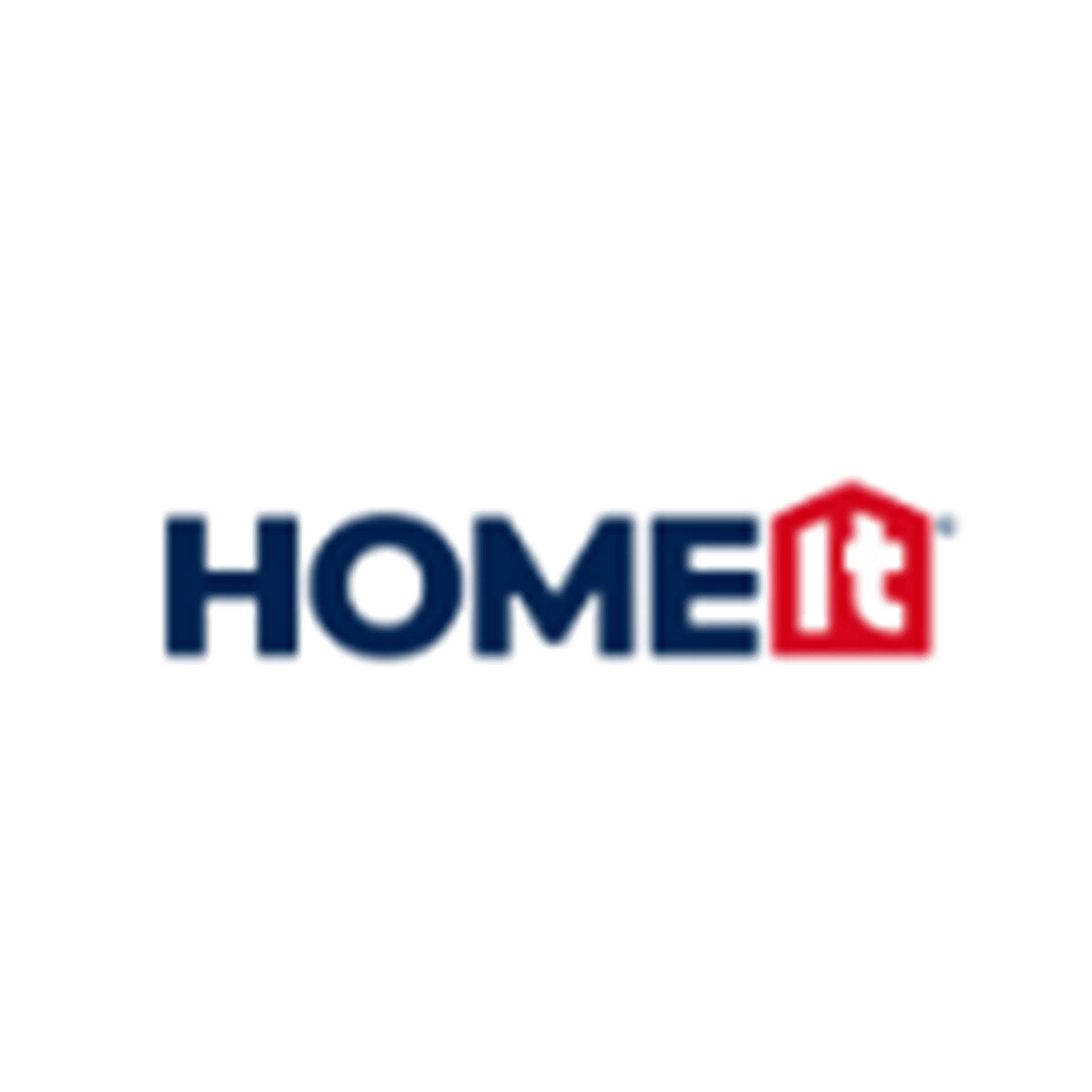 Home it logo