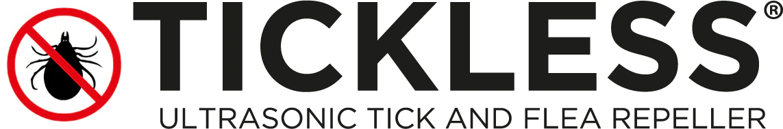 TICKLESS logo