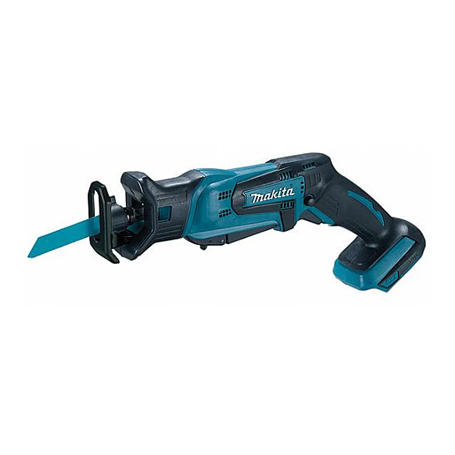 Tigersåg Makita LXT DJR183Z 18V utan Batteri