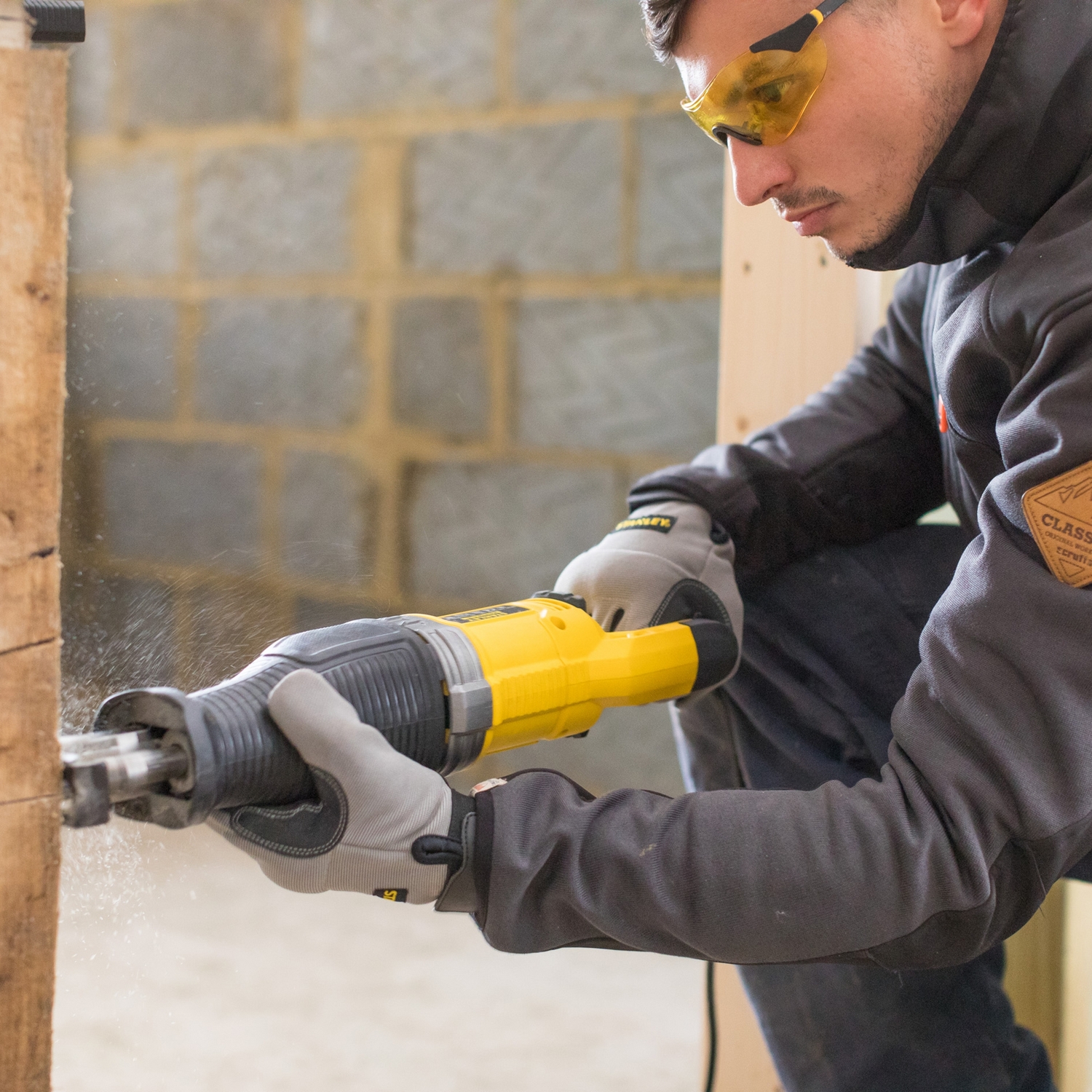 Tigersåg Stanley Fatmax FME360