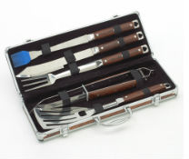 Grilltillbehör & grillredskap