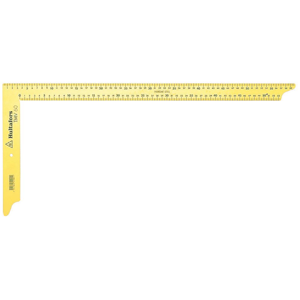 Timmermansvinkel Hultafors 800 Tmv80 Hf