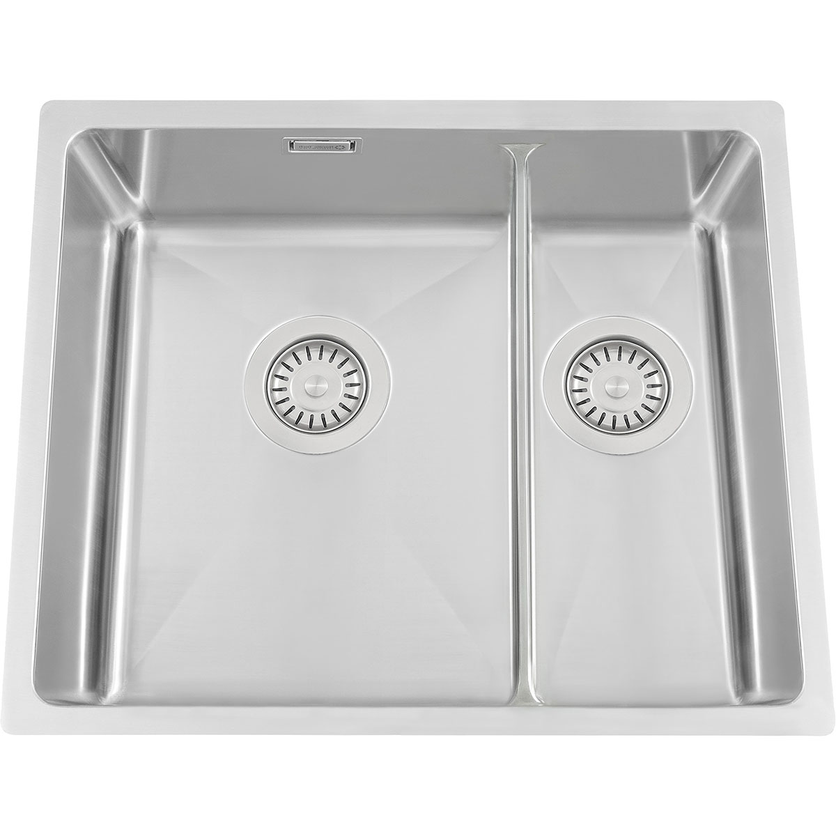 Diskho Nordic Tech Titan 53 K X