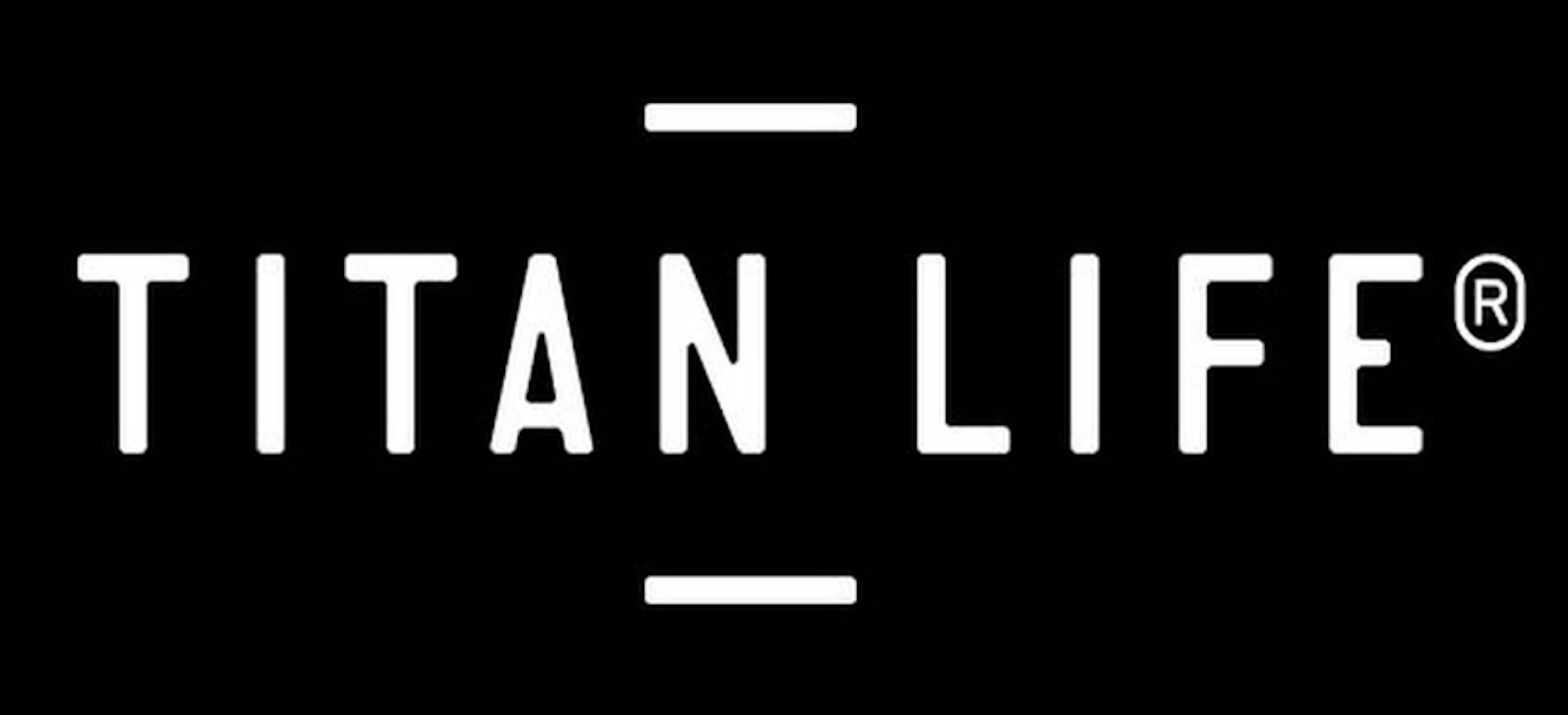 Titan Life logo