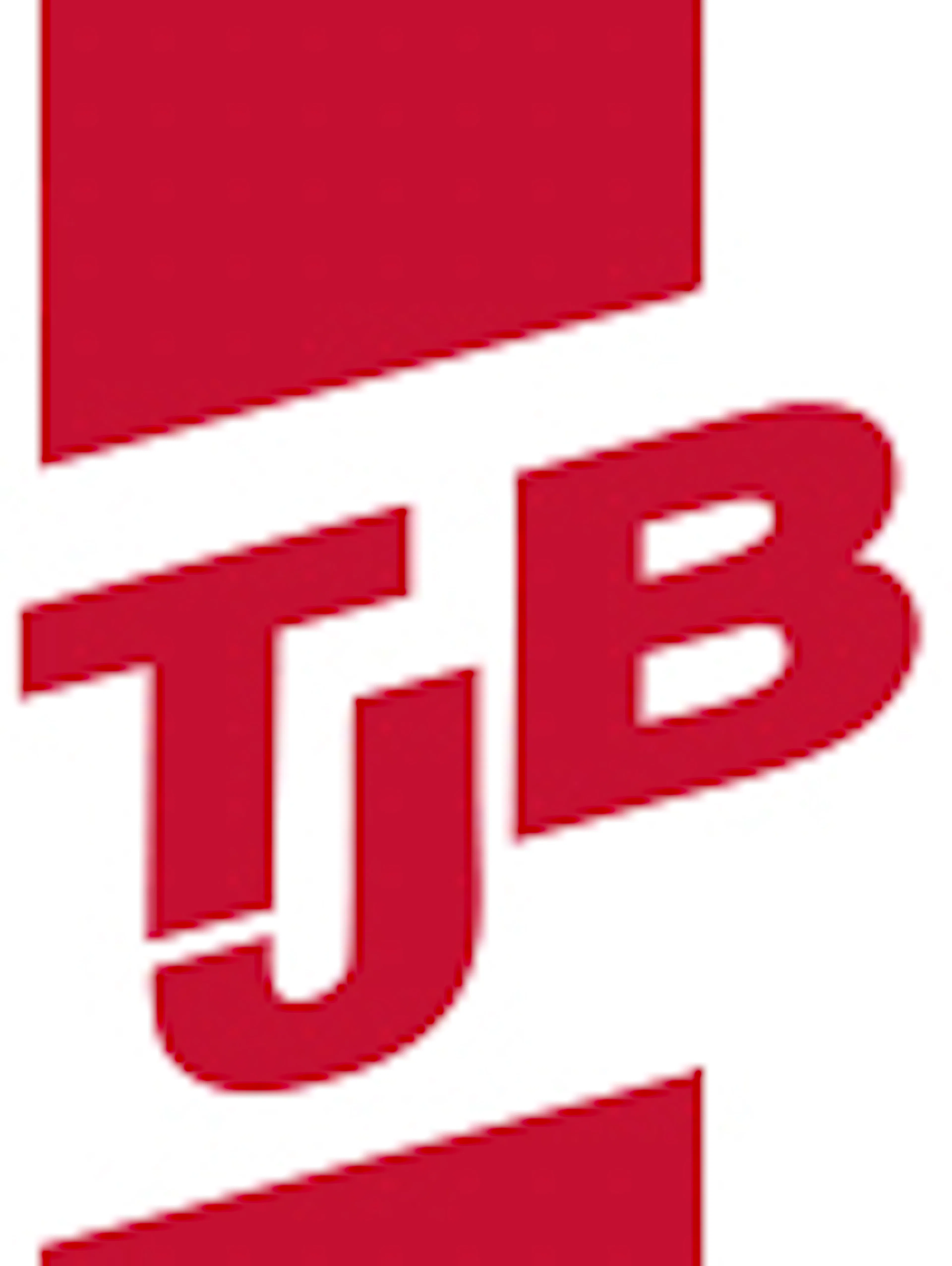 Tjb logo