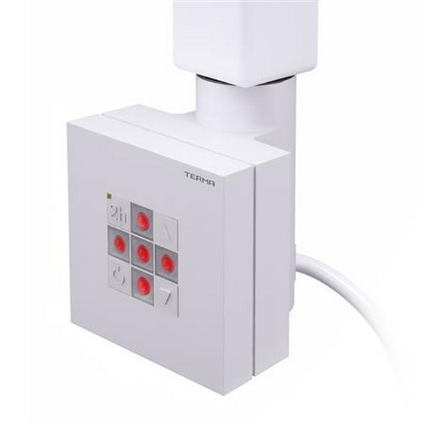 Elpatron Duschbyggarna KTX2