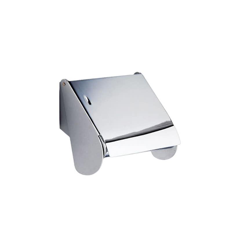 Toalettpappershållare Beslagsboden B440K Krom