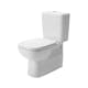 Duravit d code umyvadlo Duravit d code umyvadlo