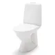 Rimfree wc Rimfree wc
