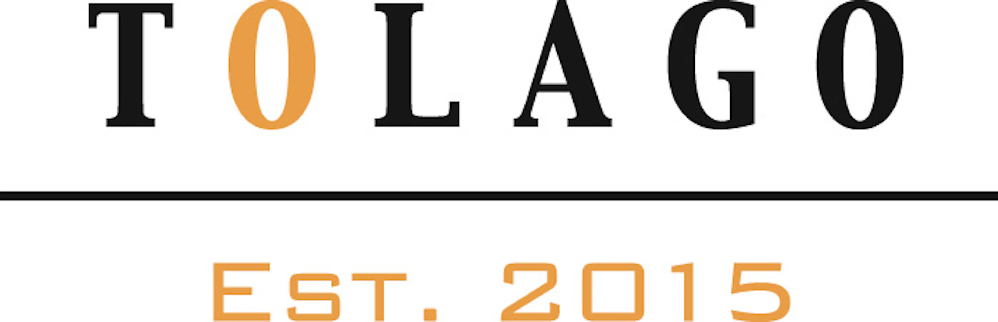 Tolago logo