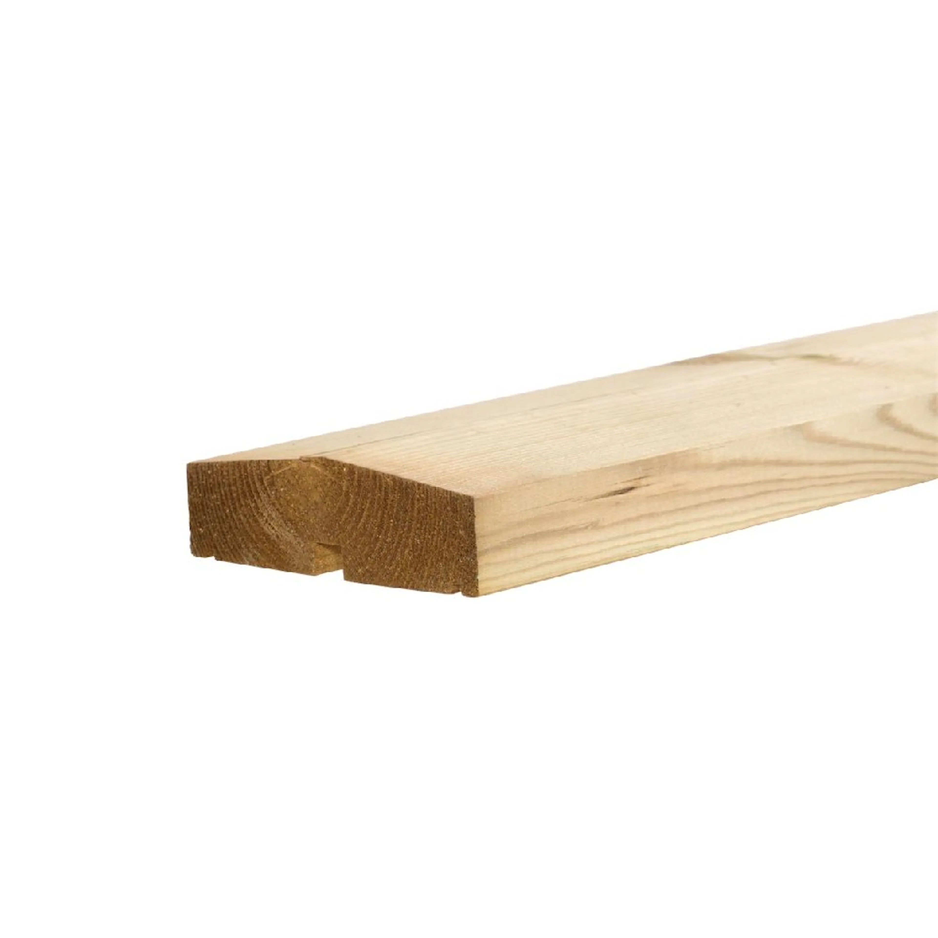 Topprofil PLUS Klink