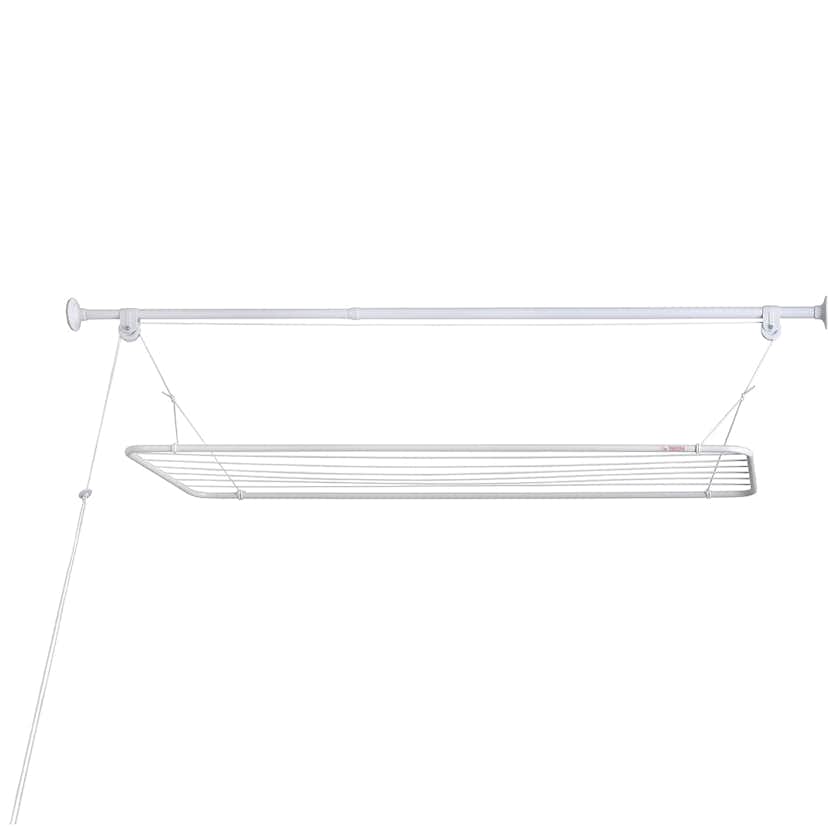 Torkhiss Ericsindustrier Eric Väggmonterad 125x50