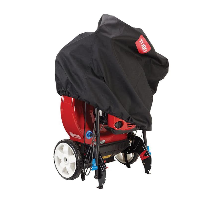 Skyddsöverdrag Toro till Smartstow
