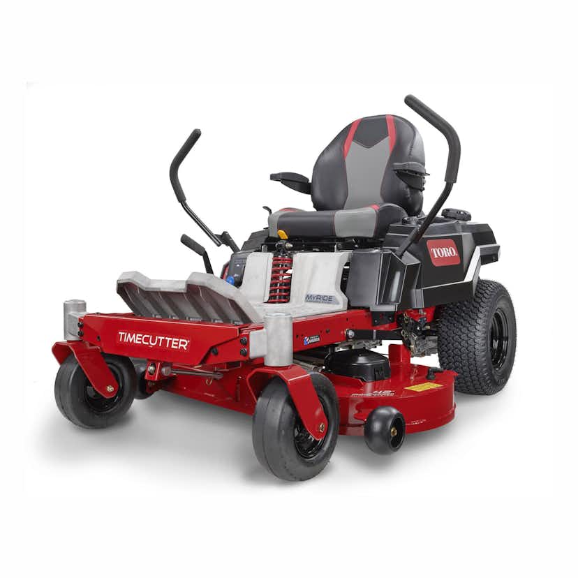 Åkgräsklippare Toro TimeCutter MX4275T MyRide