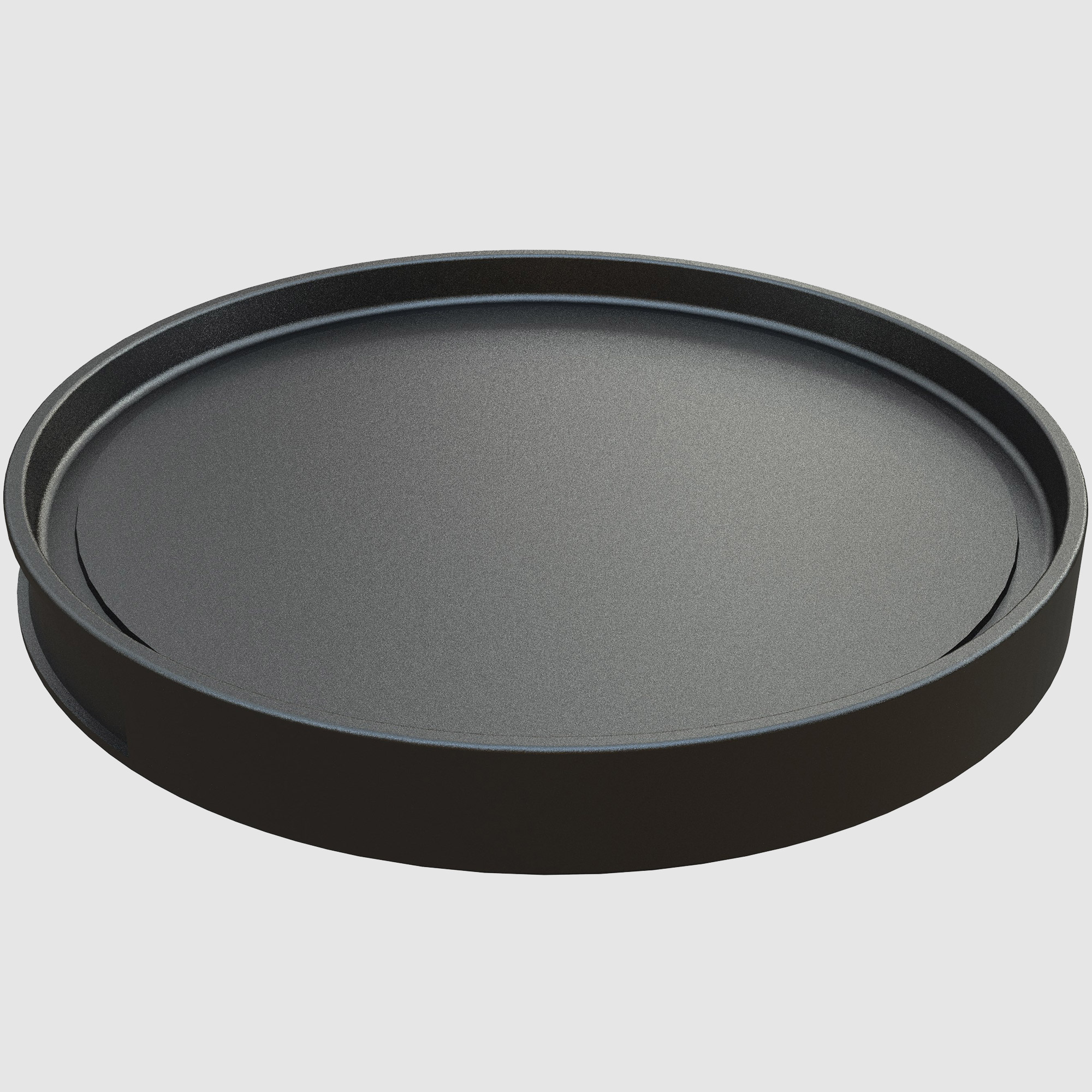 Stekhäll LotusGrill Teppanyakihäll Dubbelsidig