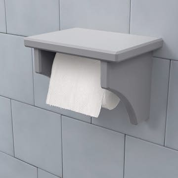 Toalettpappershållare Björbo Badrum Saga
