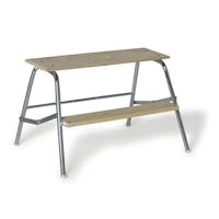 Utskjutsstege Utskjutsstege