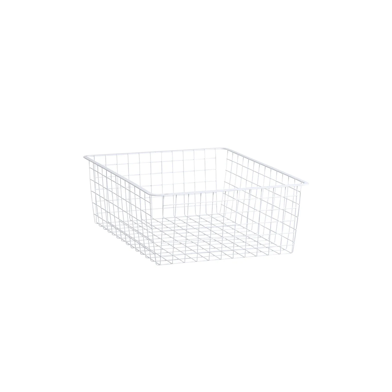 Trådback Elfa Standard 45 / Mini 55