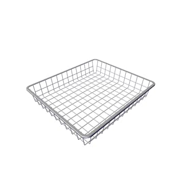 Elfa trådkorg Elfa trådkorg