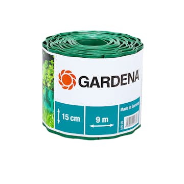 Trädgårdskant Gardena Grön