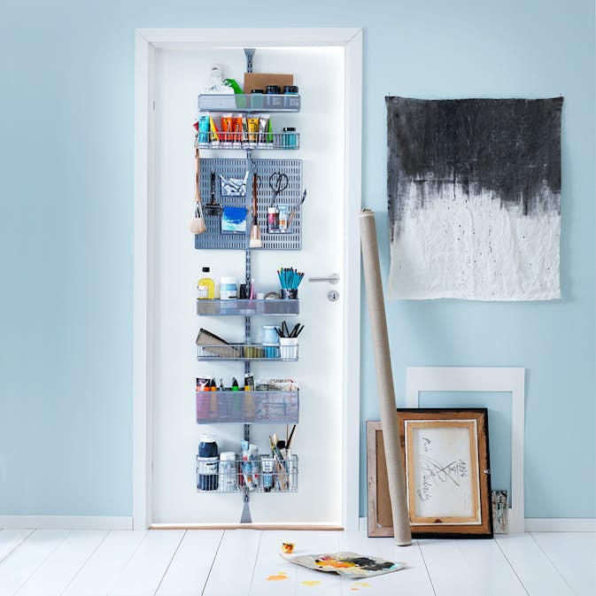 Elfa Tradkorg () Elfa Tradkorg