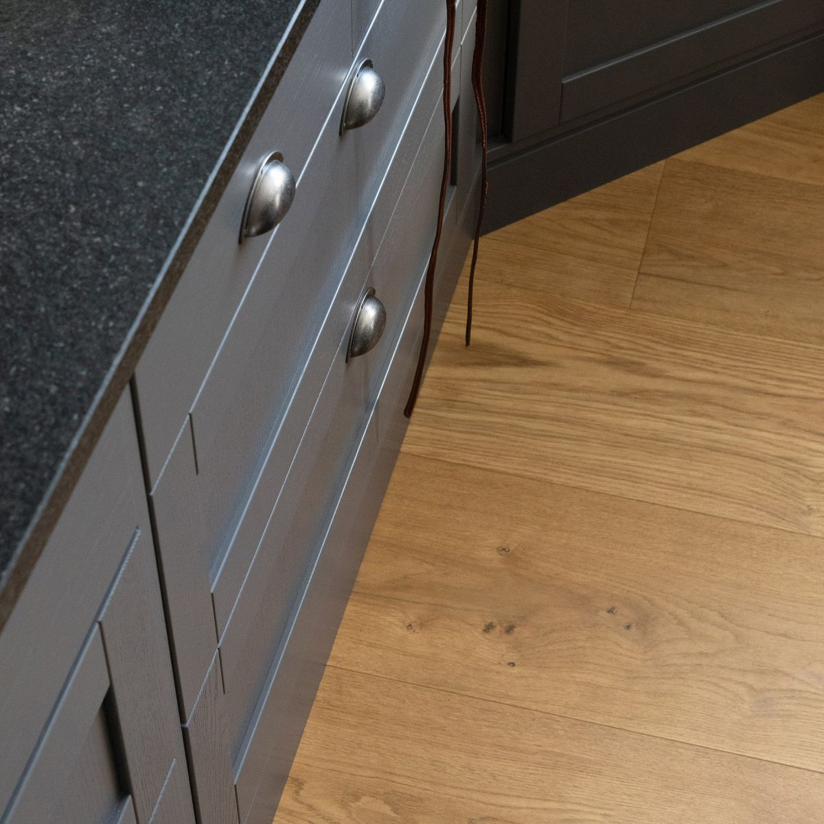 Trägolv Bjelin Härdad Ek Natur Naturell Jonstorp Hårdvaxolja 1-stav