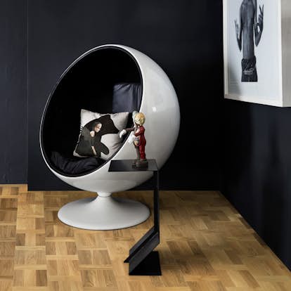 Trägolv balkong Trägolv balkong