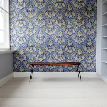 Douglasgran golv Douglasgran golv