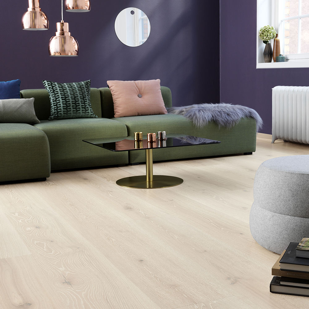 Tarkett elegance pris