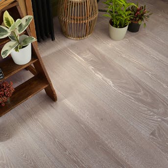 Gammalt golv Gammalt golv