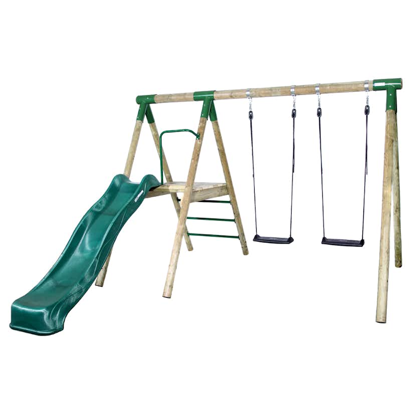 Gungställning Hörby Bruk Active Slide