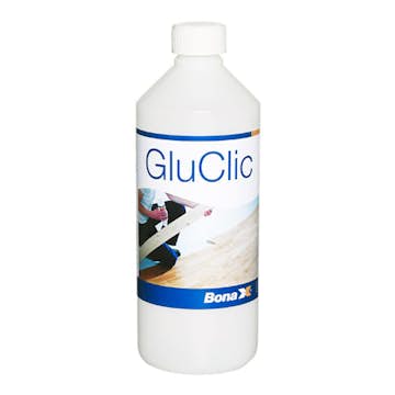 Trälim Berg & Berg Glueclic Flaska 0,75 Liter