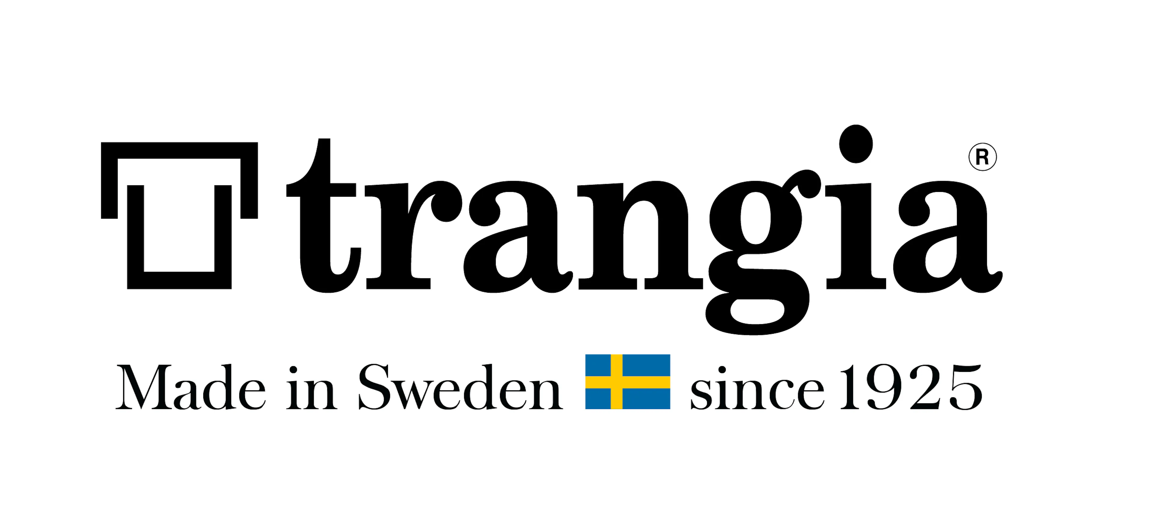 Trangia logo