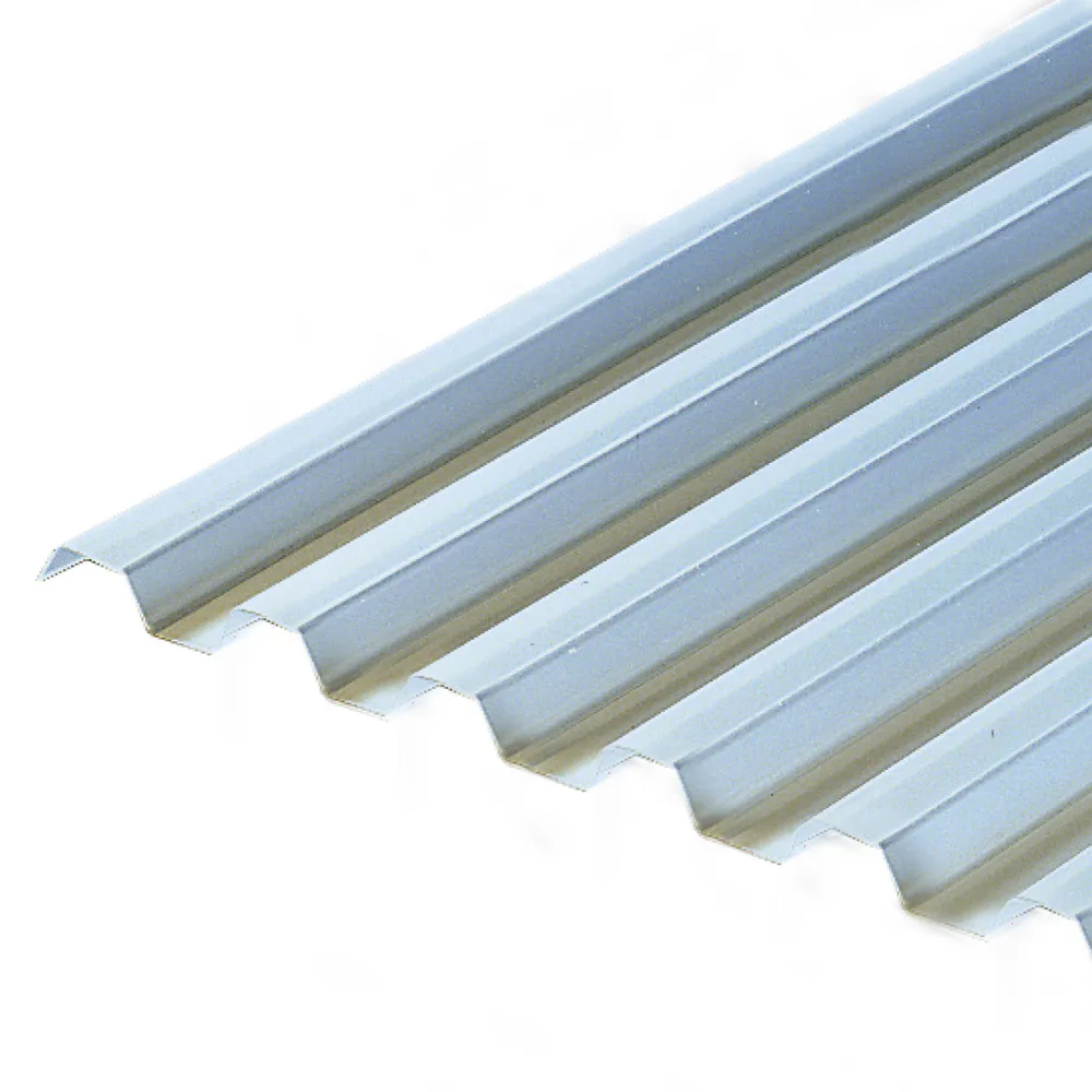 Trapetstak Plastmo JärboPro Klar 0,8 mm